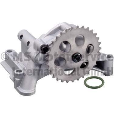 Wilmink Group WG1714244 OIL PUMP WG1714244: Buy near me in Poland at 2407.PL - Good price!