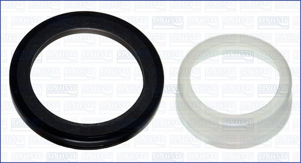 Wilmink Group WG1163567 Oil seal crankshaft front WG1163567: Buy near me in Poland at 2407.PL - Good price!