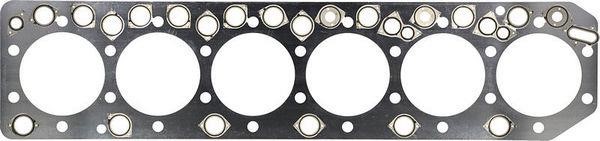 Wilmink Group WG1704953 Gasket, cylinder head WG1704953: Buy near me in Poland at 2407.PL - Good price!