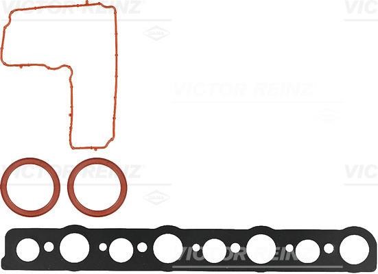 Wilmink Group WG1243244 Valve Cover Gasket (kit) WG1243244: Buy near me in Poland at 2407.PL - Good price!