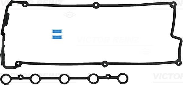 Wilmink Group WG1243134 Valve Cover Gasket (kit) WG1243134: Buy near me in Poland at 2407.PL - Good price!