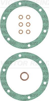 Wilmink Group WG1242830 Oil filter gasket WG1242830: Buy near me in Poland at 2407.PL - Good price!