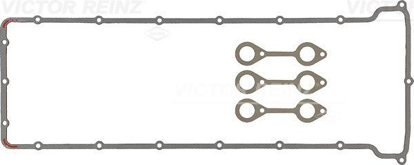 Wilmink Group WG1243155 Valve Cover Gasket (kit) WG1243155: Buy near me in Poland at 2407.PL - Good price!
