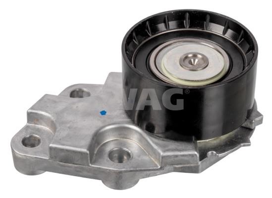 Wilmink Group WG1432246 Tensioner pulley, timing belt WG1432246: Buy near me at 2407.PL in Poland at an Affordable price!