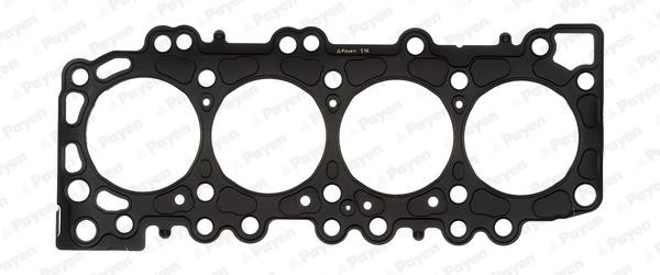Wilmink Group WG1177891 Gasket, cylinder head WG1177891: Buy near me in Poland at 2407.PL - Good price!