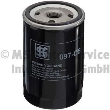 Wilmink Group WG1018230 Oil Filter WG1018230: Buy near me in Poland at 2407.PL - Good price!
