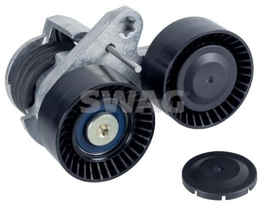 Wilmink Group WG1427987 Tensioner pulley, timing belt WG1427987: Buy near me in Poland at 2407.PL - Good price!