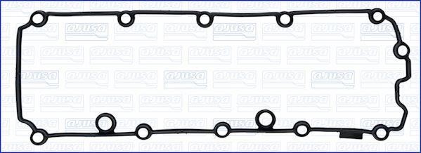 Wilmink Group WG1160632 Gasket, cylinder head cover WG1160632: Buy near me in Poland at 2407.PL - Good price!