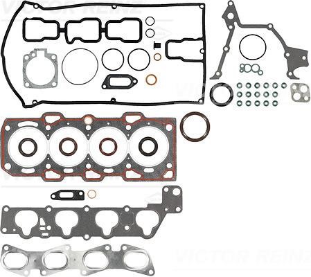 Wilmink Group WG1239050 Dichtungsvollsatz, Motor WG1239050: Kaufen Sie zu einem guten Preis in Polen bei 2407.PL!