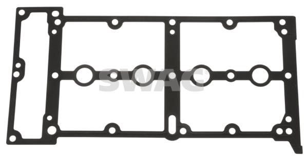 Wilmink Group WG1431746 Gasket, cylinder head cover WG1431746: Buy near me in Poland at 2407.PL - Good price!