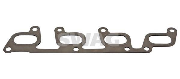 Wilmink Group WG1429303 Exhaust manifold dichtung WG1429303: Buy near me in Poland at 2407.PL - Good price!