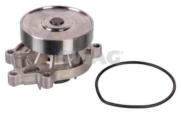 Wilmink Group WG1427571 Water pump WG1427571: Buy near me at 2407.PL in Poland at an Affordable price!