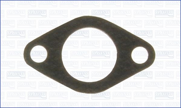 Wilmink Group WG1447234 Exhaust Gas Recirculation Valve Gasket WG1447234: Buy near me in Poland at 2407.PL - Good price!