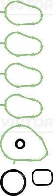Wilmink Group WG1242400 Intake manifold gaskets, kit WG1242400: Buy near me in Poland at 2407.PL - Good price!