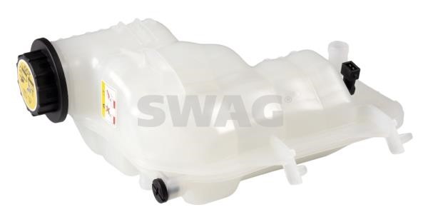 Wilmink Group WG1938561 Expansion Tank, coolant WG1938561: Buy near me at 2407.PL in Poland at an Affordable price!