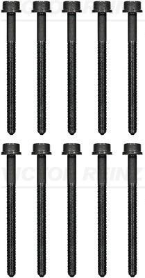Wilmink Group WG1151001 Cylinder Head Bolts Kit WG1151001: Buy near me at 2407.PL in Poland at an Affordable price!
