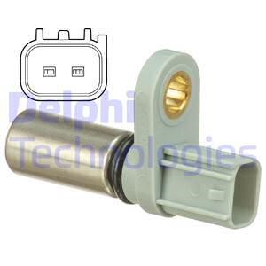 Wilmink Group WG1966986 Crankshaft position sensor WG1966986: Buy near me at 2407.PL in Poland at an Affordable price!