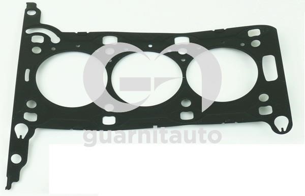 Wilmink Group WG2133767 Gasket, cylinder head WG2133767: Buy near me in Poland at 2407.PL - Good price!