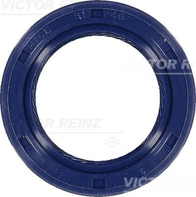 Wilmink Group WG1250456 Oil seal crankshaft front WG1250456: Buy near me in Poland at 2407.PL - Good price!