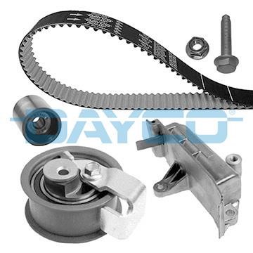 Wilmink Group WG2007293 Timing Belt Kit WG2007293: Buy near me in Poland at 2407.PL - Good price!