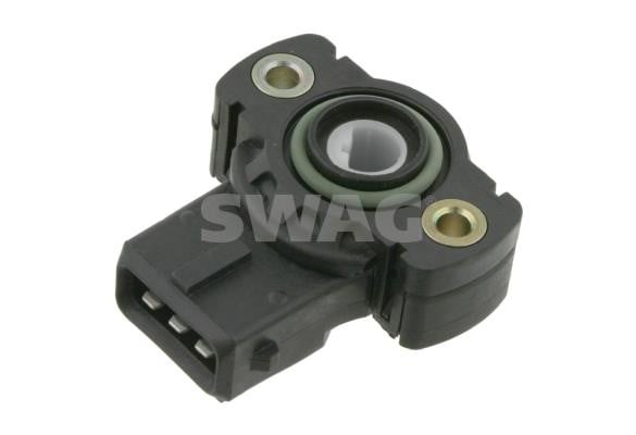 Wilmink Group WG1054375 Throttle position sensor WG1054375: Buy near me in Poland at 2407.PL - Good price!