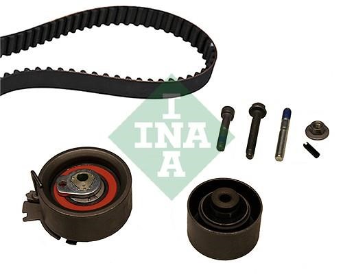 Wilmink Group WG1251486 Timing Belt Kit WG1251486: Buy near me in Poland at 2407.PL - Good price!