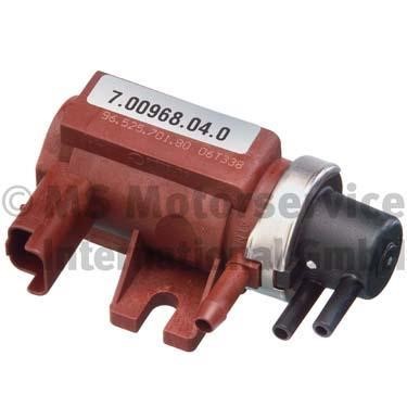 Wilmink Group WG1025708 Turbine control valve WG1025708: Buy near me in Poland at 2407.PL - Good price!