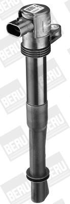 Wilmink Group WG1487387 Ignition coil WG1487387: Buy near me in Poland at 2407.PL - Good price!