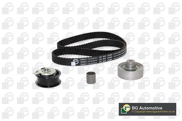 Wilmink Group WG1488102 Timing Belt Kit WG1488102: Buy near me in Poland at 2407.PL - Good price!