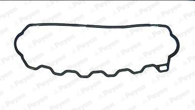 Wilmink Group WG1177324 Gasket, cylinder head cover WG1177324: Buy near me in Poland at 2407.PL - Good price!