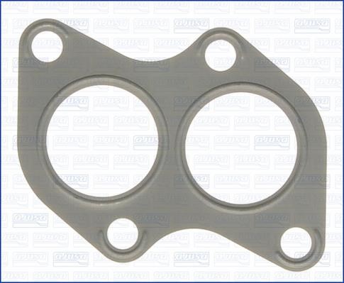 Wilmink Group WG1158279 Exhaust pipe gasket WG1158279: Buy near me in Poland at 2407.PL - Good price!