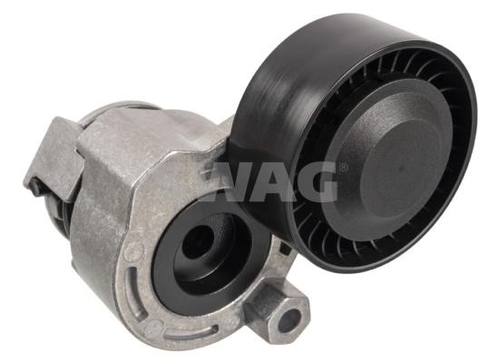 Wilmink Group WG1430854 Tensioner pulley, timing belt WG1430854: Buy near me at 2407.PL in Poland at an Affordable price!