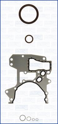 Wilmink Group WG1353770 Gasket Set, crank case WG1353770: Buy near me in Poland at 2407.PL - Good price!