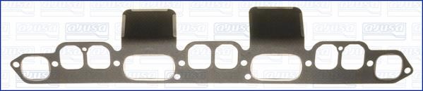 Wilmink Group WG1161049 Gasket common intake and exhaust manifolds WG1161049: Buy near me in Poland at 2407.PL - Good price!