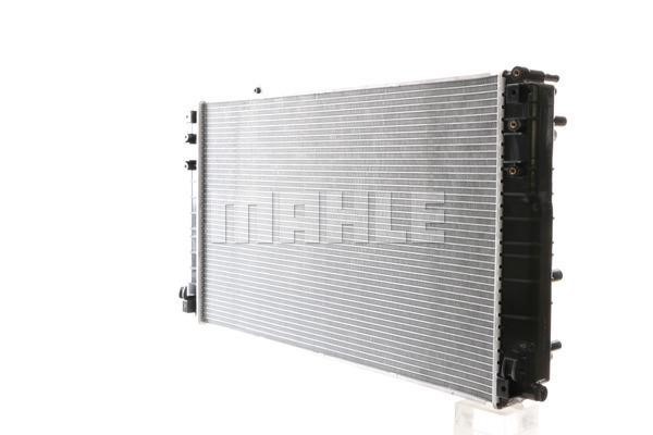 Wilmink Group WG2184066 Radiator, engine cooling WG2184066: Buy near me in Poland at 2407.PL - Good price!