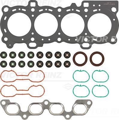 Wilmink Group WG1240660 Gasket Set, cylinder head WG1240660: Buy near me in Poland at 2407.PL - Good price!