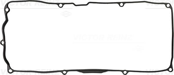 Wilmink Group WG1249387 Gasket, cylinder head cover WG1249387: Buy near me in Poland at 2407.PL - Good price!