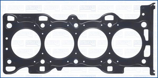 Wilmink Group WG1160085 Gasket, cylinder head WG1160085: Buy near me in Poland at 2407.PL - Good price!
