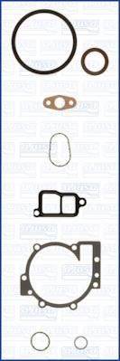 Wilmink Group WG1455268 Gasket Set, crank case WG1455268: Buy near me in Poland at 2407.PL - Good price!