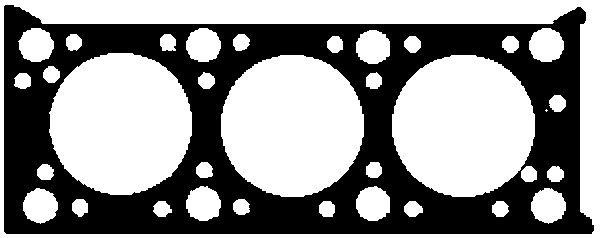 Wilmink Group WG1002823 Gasket, cylinder head WG1002823: Buy near me in Poland at 2407.PL - Good price!