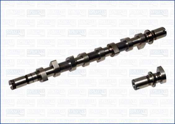 Wilmink Group WG1456564 Camshaft WG1456564: Buy near me in Poland at 2407.PL - Good price!