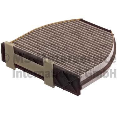 Wilmink Group WG1019074 Activated Carbon Cabin Filter WG1019074: Buy near me in Poland at 2407.PL - Good price!