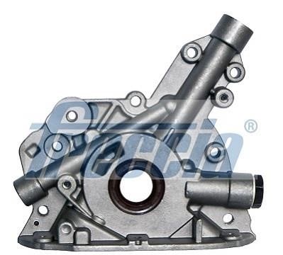 Wilmink Group WG2178014 OIL PUMP WG2178014: Buy near me in Poland at 2407.PL - Good price!