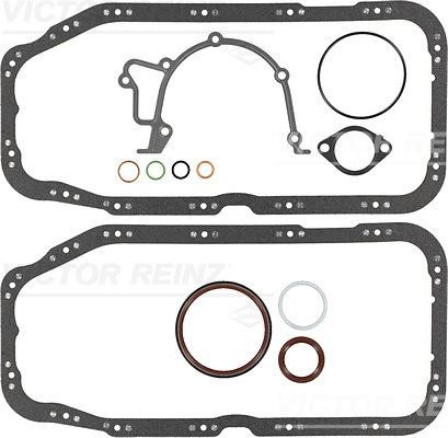Wilmink Group WG1102960 Gasket Set, crank case WG1102960: Buy near me in Poland at 2407.PL - Good price!
