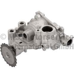 Wilmink Group WG2047538 OIL PUMP WG2047538: Buy near me in Poland at 2407.PL - Good price!
