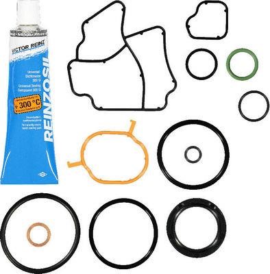 Wilmink Group WG1702844 Gasket Set, crank case WG1702844: Buy near me in Poland at 2407.PL - Good price!