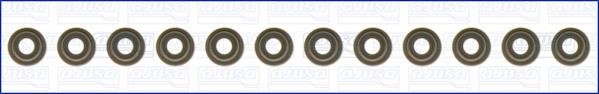 Wilmink Group WG1170058 Valve oil seals, kit WG1170058: Buy near me in Poland at 2407.PL - Good price!