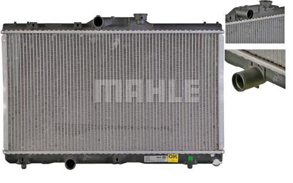 Wilmink Group WG2182799 Радиатор охлаждения двигателя WG2182799: Отличная цена - Купить в Польше на 2407.PL!
