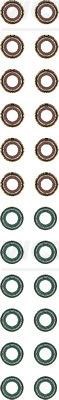 Wilmink Group WG1379427 Valve oil seals, kit WG1379427: Buy near me in Poland at 2407.PL - Good price!