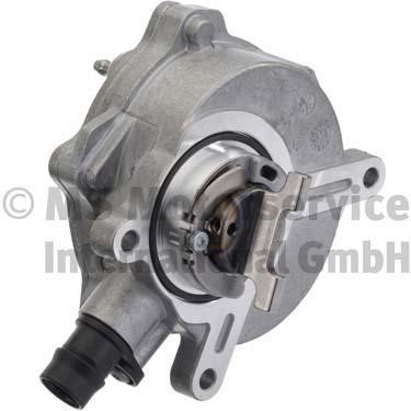 Wilmink Group WG1492330 Vacuum pump WG1492330: Buy near me in Poland at 2407.PL - Good price!